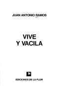 Cover of: Vive Y Vacila!