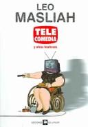 Cover of: Telecomedia y otras teatreces