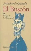 Cover of: Historia de la vida del Buscón by Francisco de Quevedo