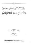 Papel Mojado (Policiacos) cover