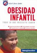 Cover of: Obesidad Infantil / Children's Obesity (Salud Para Todos / Health for All)