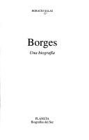 Cover of: Borges: una biografía