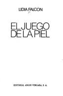 Cover of: El Juego De LA Piel (Coleccion Losange)