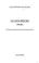 Cover of: Los Gatos Principes, 1998-2001