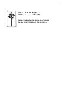 Cover of: Tarfira: la defensa de Sevilla