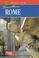 Cover of: Rome (Thomas Cook Travellers)