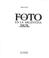 Cover of: La Fotografia En La Argentina