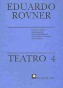 Plays by Eduardo Rovner