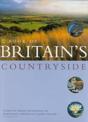 Cover of: Book of the Countryside (AA Illustrated Reference Books)