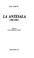 Cover of: La antesala