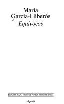 Cover of: Equívocos