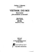 Vietnam, doi moi (renovación) by Carlos Juan Moneta, Adam McCarty