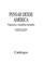 Cover of: Pensar desde América