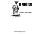 Cover of: El peineton by Eduardo Gudiño Kieffer