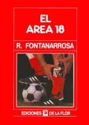 Cover of: El Area 18 / The 18 Area