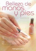 Cover of: Belleza de manos y pies