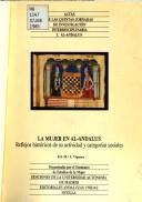 Cover of: La Mujer en Al-Andalus by Jornadas de Investigación Interdisciplinaria (5th 1985? Madrid, Spain)