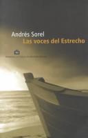 Cover of: Las voces del Estrecho