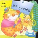 Cover of: Los opuestos