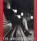 Cover of: Argentinos, Los - Parte II
