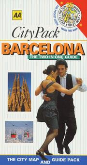 Barcelona by Michael Ivory