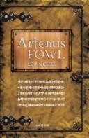 Cover of: Artemis Fowl by Eoin Colfer