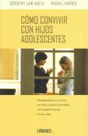 Cover of: Como Convivir con Hijos Adolescentes