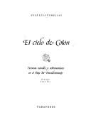 Cover of: El cielo de Colón: técnicas navales y astronómicas en el viaje del descubrimiento