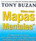 Como Crear Mapas Mentales by Tony Buzan