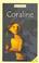 Cover of: Coraline (Infantil Y Juvenil)