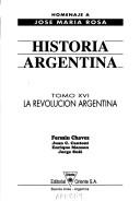 Cover of: Historia argentina / Fermín Chávez, Enrique Manson [editores].