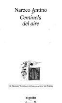 Cover of: Centinela del aire