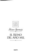 Cover of: El reino del año mil