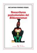 Cover of: Reescrituras postcoloniales del Bildungsroman