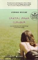 Cartas para Claudia by Jorge Bucay