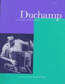 Cover of: Duchamp: el amor y la muerte, incluso