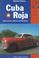 Cover of: Cuba roja