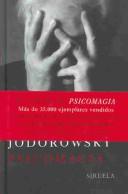 Cover of: Psicomagia