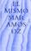 Cover of: El Mismo Mar