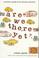 Cover of: Are we there yet?