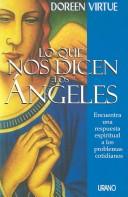 Cover of: Lo Que Nos Dicen Los Angeles
