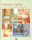 Cover of: Cocinas Y Banos/kitchens And Bathrooms