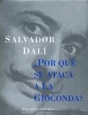 Cover of: Por Que Se Ataca a la Gioconda?