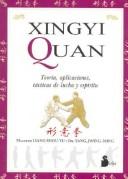 Cover of: Xingyi Quan