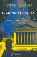 Cover of: El Mundo de Sofia/ Sophie's World by Jostein Gaarder