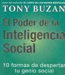 Cover of: El Poder de la Inteligencia Social by Tony Buzan