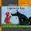 Cover of: Caperucita roja (Caballo alado clasico series-Al paso)