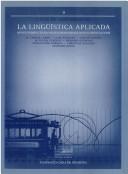 Cover of: La Lingüística aplicada by M. Teresa Cabré