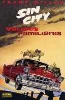 Cover of: Sin City Valores Familiares (Sin City)