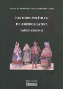 Cover of: Partidos políticos de América Latina.